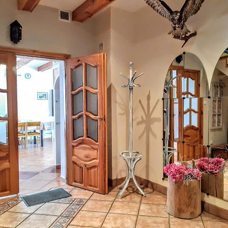 Villa Paula Плюски Экстерьер фото