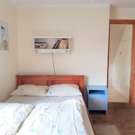 Villa Paula Плюски Экстерьер фото
