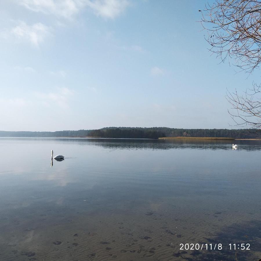 Villa Paula Плюски Экстерьер фото