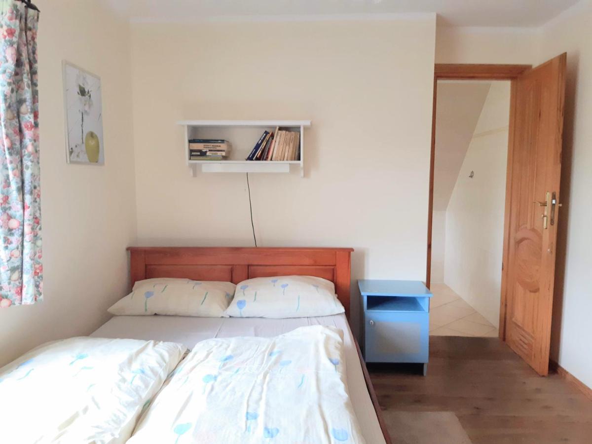 Villa Paula Плюски Экстерьер фото