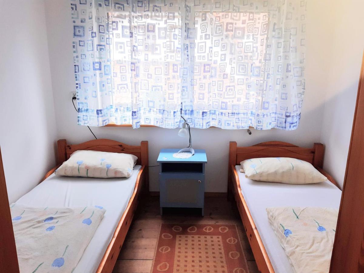 Villa Paula Плюски Экстерьер фото