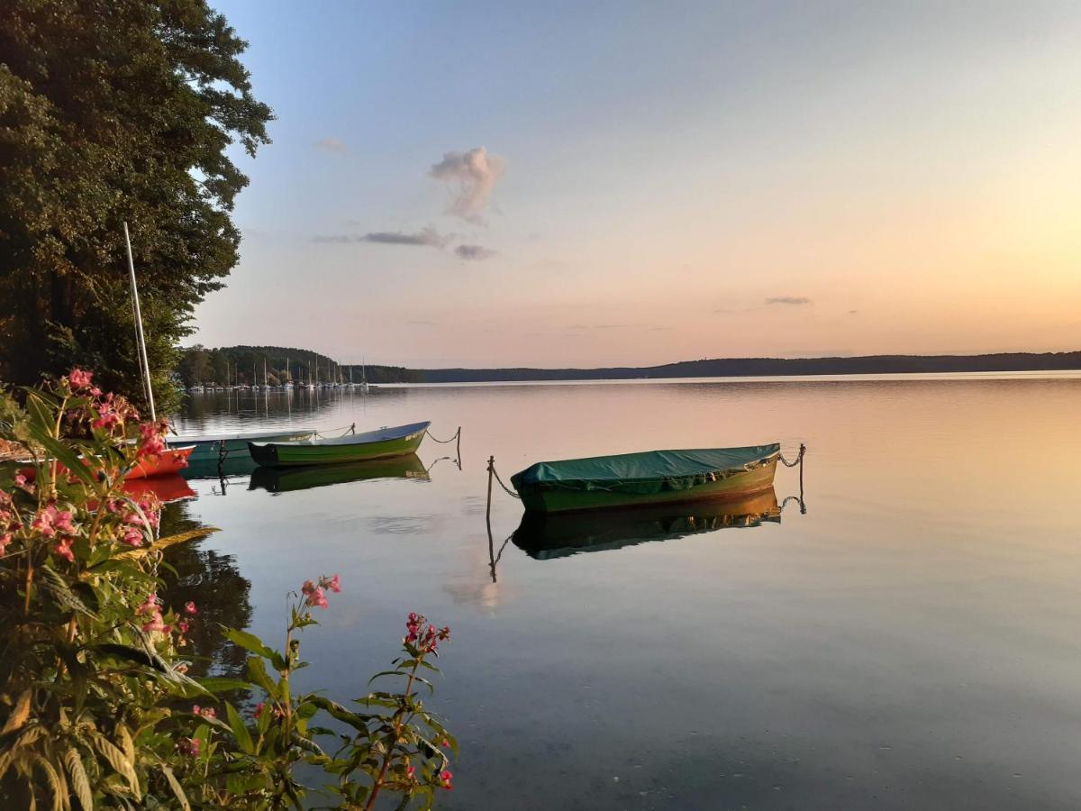 Villa Paula Плюски Экстерьер фото
