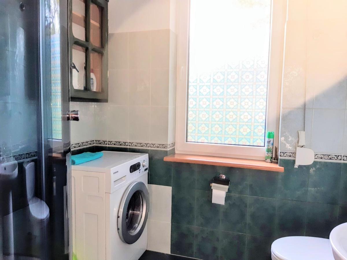 Villa Paula Плюски Экстерьер фото