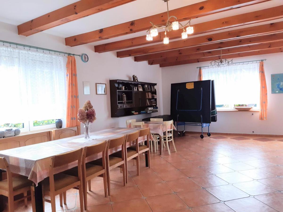 Villa Paula Плюски Экстерьер фото