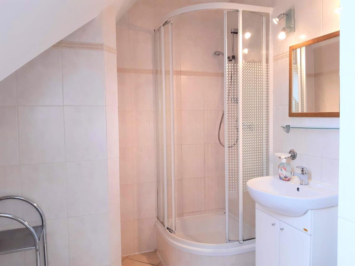 Villa Paula Плюски Экстерьер фото